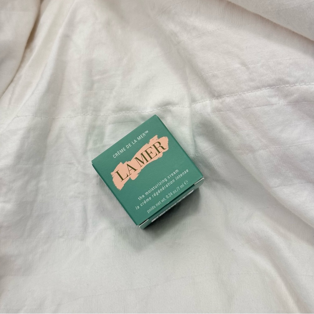 La Mer The Moisturizing Cream (0.24oz / 7ml)